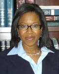 Ms. Traci Leigh Traci Bransford - Attorney in Houston, TX