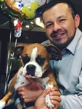 Jason Eric Guerra - Attorney in Long Beach, CA