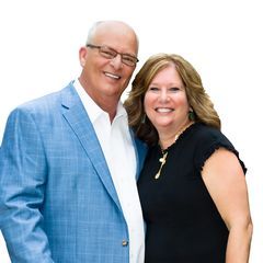John And Suzanne Lambert - Top Producers in Brecksville, OH