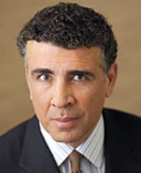 Stephen M Garcia - Attorney in Long Beach, CA
