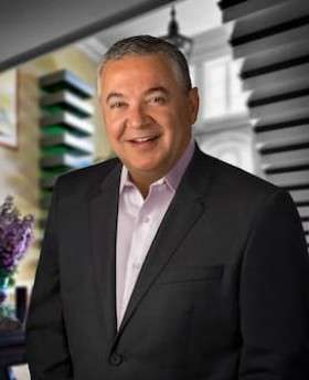 Mike Habib in Whittier, CA