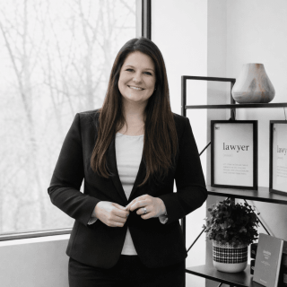 Katie Hynes Diferdinando - Lawyer in Columbia, MD