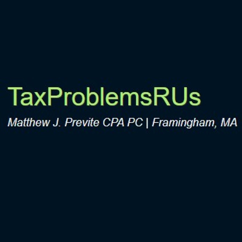 Matthew Previte in Framingham, MA