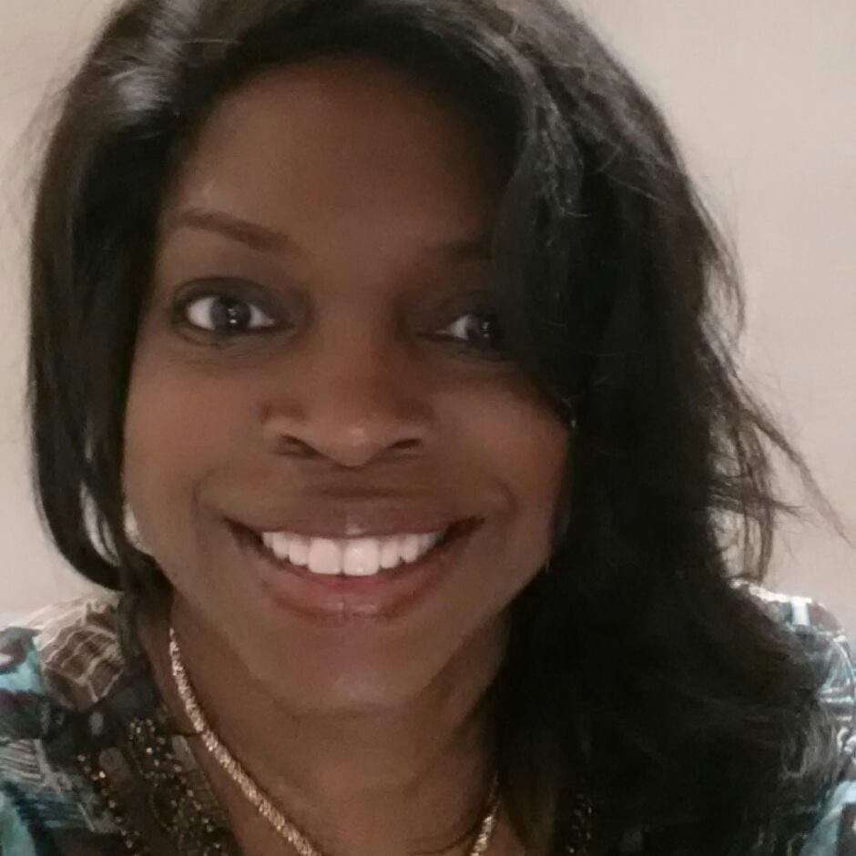 Pamela Bingham in Van Nuys, CA