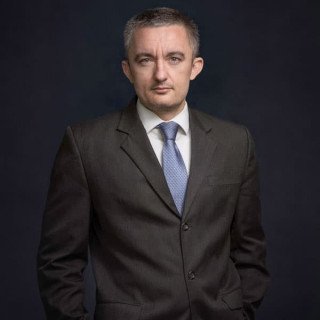 David G. Parker - Lawyer in Richmond, VA