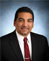 Ricardo Z Aranda - Associate in Stockton, CA