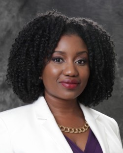 Jessica Woghiren - Criminal Defense And Personal Injury Lawyer in Tucker, GA