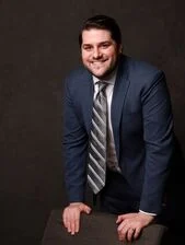 Dominic Matthew Carucci - Attorney in Irvine, CA
