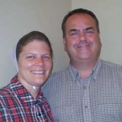 Bob And Anna Marie Roach - Auctioneer And Real Estate Agents in West Chester, OH