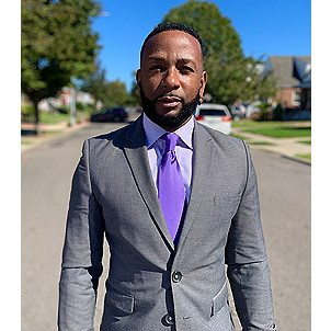 Aubrey Christopher King - Financial Professional & Insurance Agent in NY