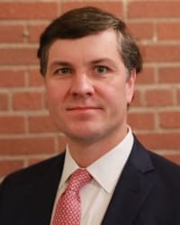 Edward T Mcafee - Attorney in Atlanta, GA
