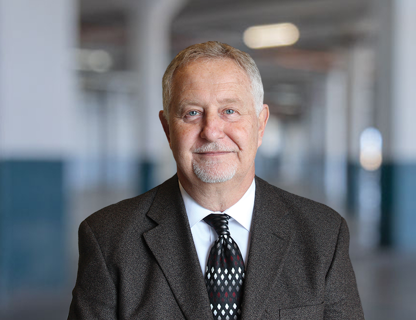 Tom Schweighardt - Senior Vice President in Oak Brook, IL