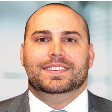 Max Blum - Senior Vice President and LPO Manager in Elkridge, MD