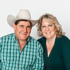 Jack and Tresha Holden - Broker in Valier, MT