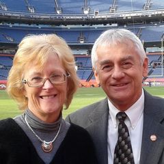 Robert And Jani Bielenberg - Real Estate Brokers in Castle Pines, CO