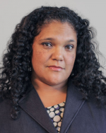 Ayana Curry - Attorney in Oakland, CA