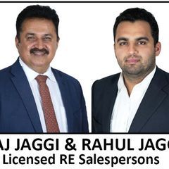 Rahul Jaggi Your Home Sold Guaranteed in Hicksville, NY