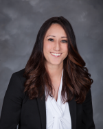 Ashley M Calvillo - Associate in Sacramento, CA