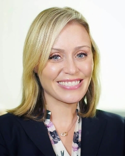 Michelle J. Shvarts - Social Security Disability Lawyer in Los Angeles, CA