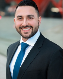 Jonathan Shirian - Personal Injury And Consumer Lawyer in Los Angeles, CA