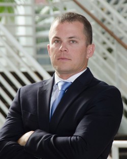 Paul Joseph Walsh - Criminal Defense Lawyer in West Palm Beach, FL
