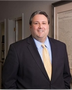 George Petrulakis - Real Estate Law And Environmental Lawyer in Modesto, CA
