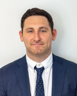 Alexander Senft - Motor Vehicle Accidents And Commercial Truck Accidents Lawyer in Dania Beach, FL