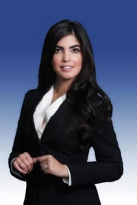 Dalyla Santos - Civil Trial Law And Commercial Real Estate Lawyer in Miami, FL