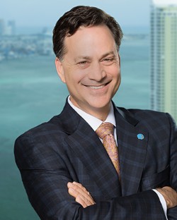 Peter Alan Quinter - International Lawyer in Miami, FL