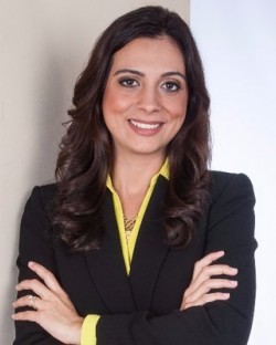 Paula Montoya - Real Estate Lawyer in Orlando, FL