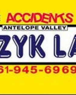 Kuzyk Law - Commercial Real Estate Law And Motor Vehicle Accidents Lawyer in Lancaster, CA