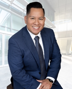 Oscar Ischiu - Personal Injury And Criminal Defense Lawyer in West Covina, CA