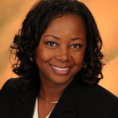 Lisa M Carter  Mba - Broker in Baltimore, MD
