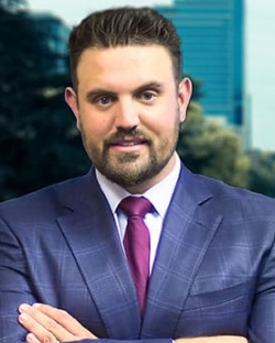 R. Steven Gimblin Ii - Personal Injury And Motor Vehicle Accidents Lawyer in Yuba City, CA