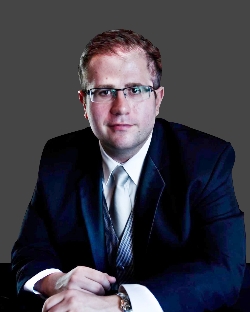 Gennady Gankin - Real Estate Lawyer in Los Angeles, CA