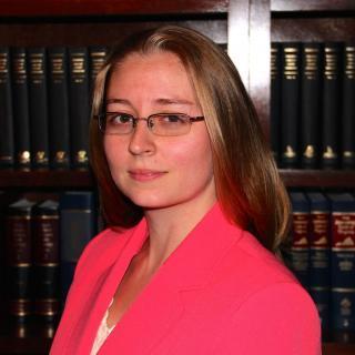 Samantha Bohannon in West Point, VA