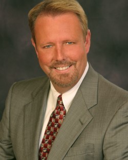 R. Gregory Colvin - Family Lawyer in Orlando, FL
