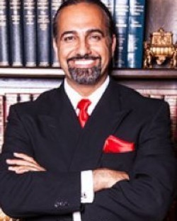 King Aminpour - Personal Injury Lawyer in San Diego, CA