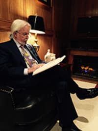 Lee Sexton - Criminal Defense Lawyer in Stockbridge, GA