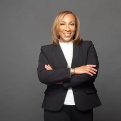 Theresa Lofton MBA SFR SRS - Designated Managing Broker in Flossmoor, IL