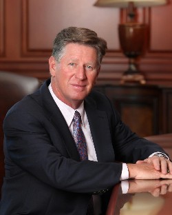 Kenneth S. Nugent - Motor Vehicle Accidents And Personal Injury Lawyer in Albany, GA