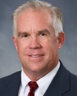 Mark B Mcmanus Sr - Divorce Lawyer in Kingsland, GA
