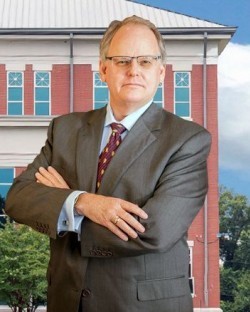 Dennis G. Dozier Sr - Criminal Defense And Family Lawyer in Rincon, GA