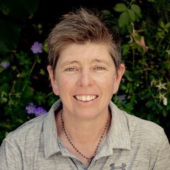 Karen Hollands in Ithaca, NY