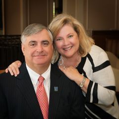 Barry and Diane Upchurch - ABRM in Chesterfield, MO