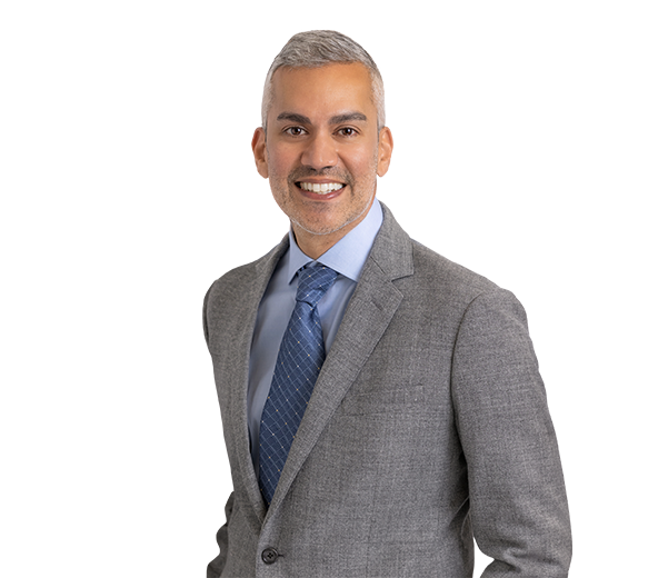 Shail P. Shah - Shareholder in San Francisco, CA
