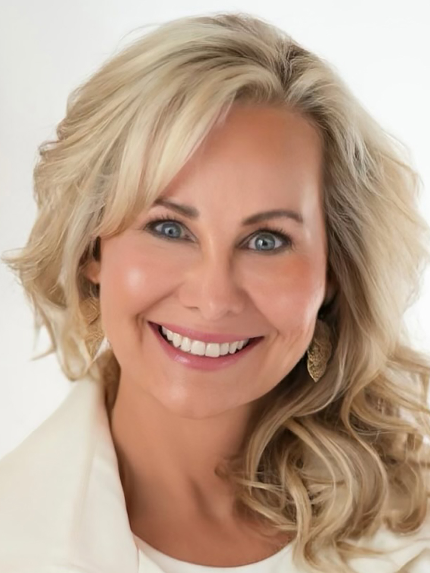 Nikki Von Arx - Real Estate Professional in Napa, CA