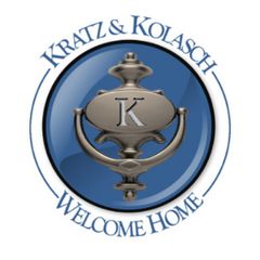 Rolfe Kratz and Todd Kolasch