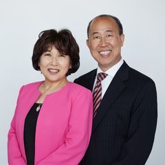 David and Yasuko Chu - Real Estate Professionals in San Marino, CA