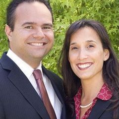 Rob And Amy Titus - Realtor in Claremont, CA